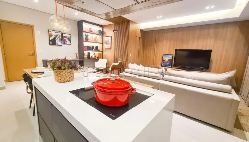 Comprar Apartamento / Padr&atilde;o em Ribeir&atilde;o Preto R$ 655.899,72 - Foto 1