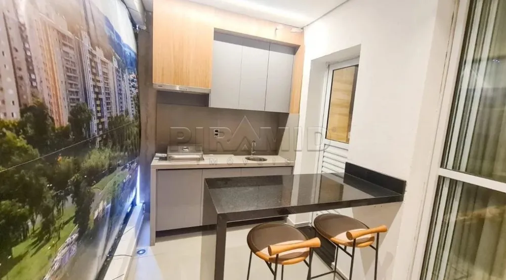 Comprar Apartamento / Padr&atilde;o em Ribeir&atilde;o Preto R$ 655.899,72 - Foto 8