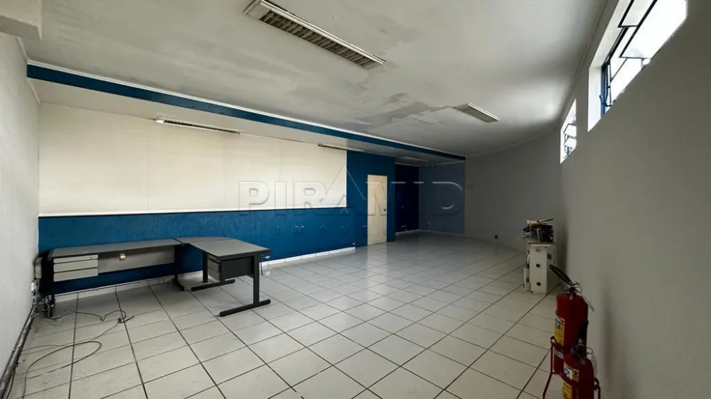 Alugar Comercial / Sal&atilde;o em Ribeir&atilde;o Preto R$ 3.100,00 - Foto 5
