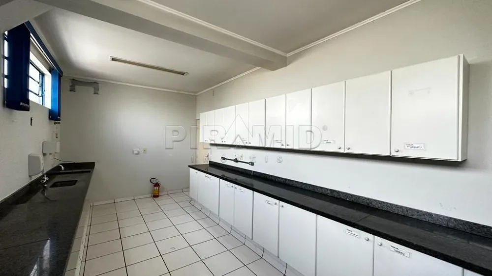 Alugar Comercial / Sal&atilde;o em Ribeir&atilde;o Preto R$ 3.100,00 - Foto 16