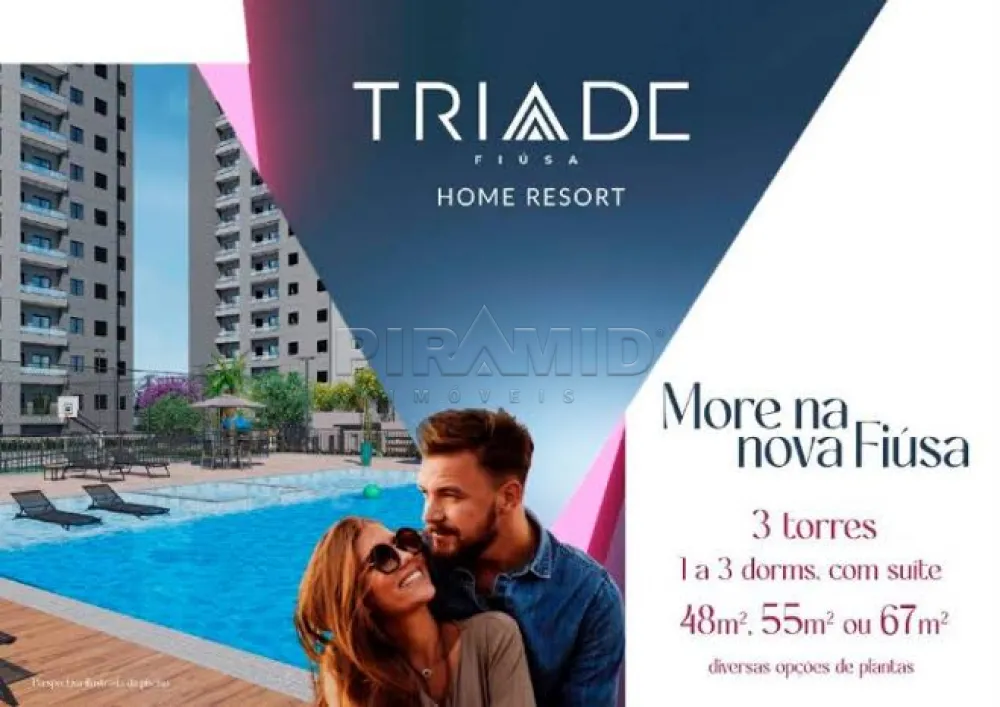 Comprar Apartamento / Padr&atilde;o em Ribeir&atilde;o Preto R$ 332.000,00 - Foto 2