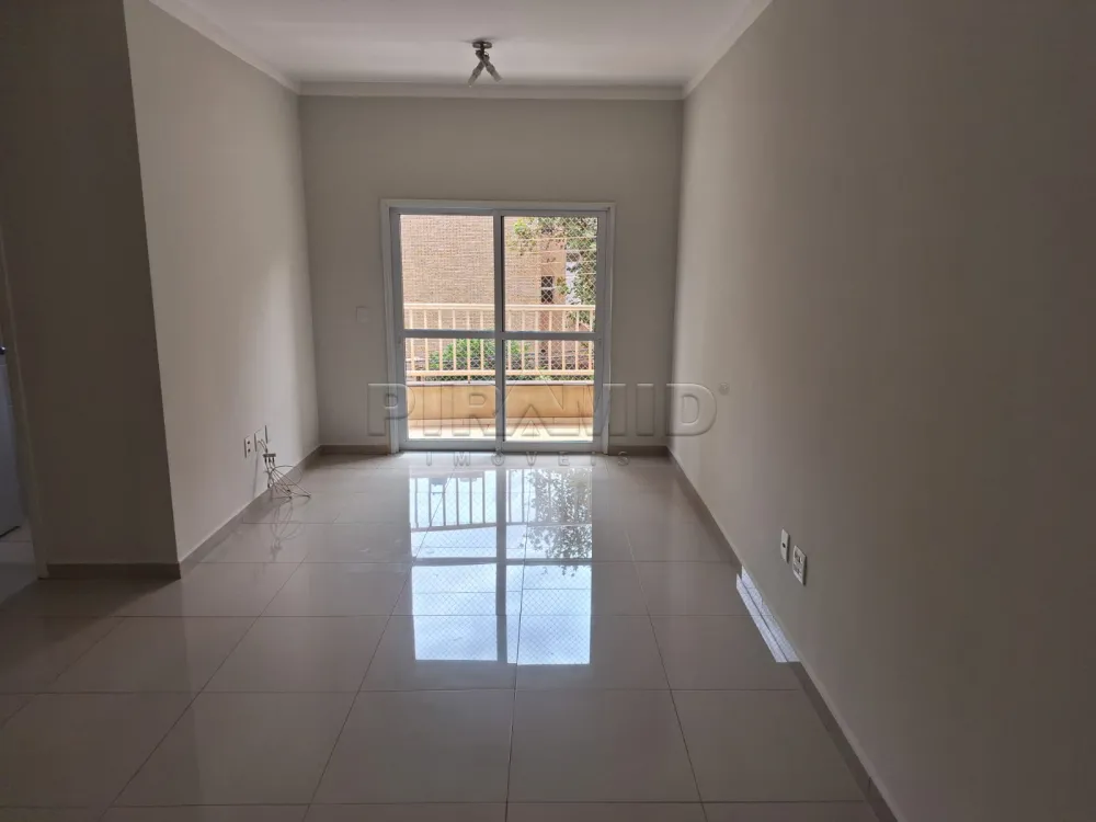 Alugar Apartamento / Padr&atilde;o em Ribeir&atilde;o Preto R$ 1.700,00 - Foto 1
