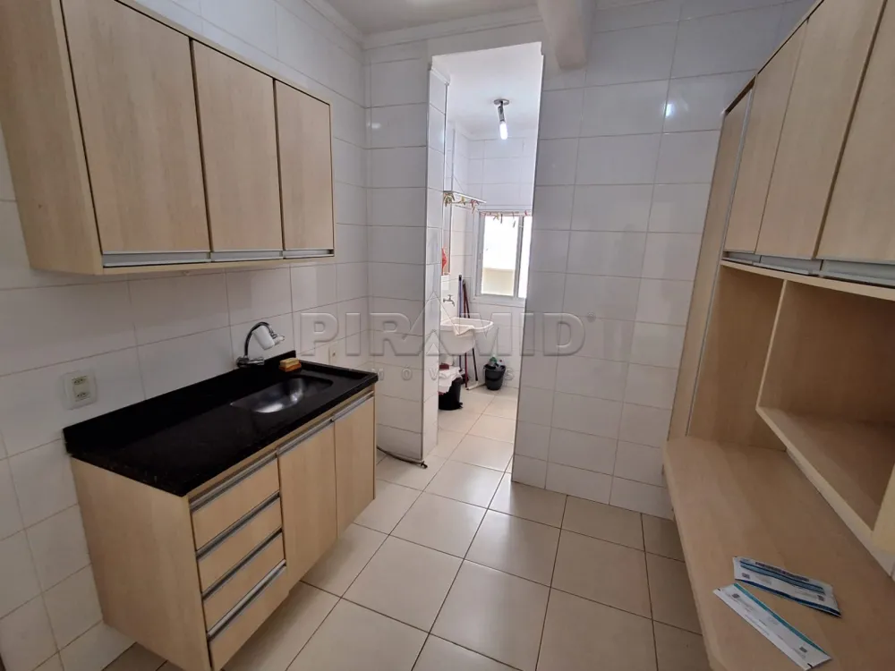 Alugar Apartamento / Padr&atilde;o em Ribeir&atilde;o Preto R$ 1.700,00 - Foto 11