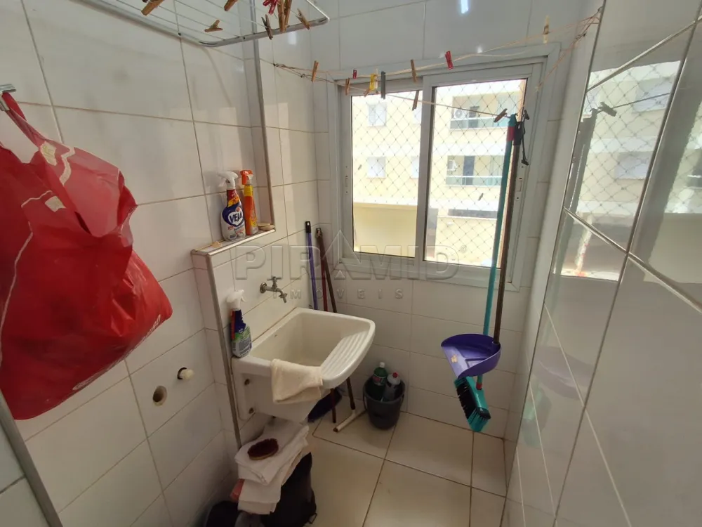Alugar Apartamento / Padr&atilde;o em Ribeir&atilde;o Preto R$ 1.700,00 - Foto 15