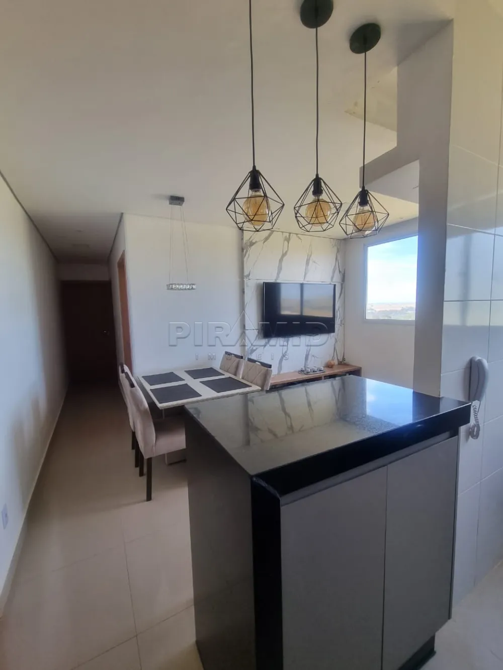 Comprar Apartamento / Padr&atilde;o em Ribeir&atilde;o Preto R$ 380.000,00 - Foto 4