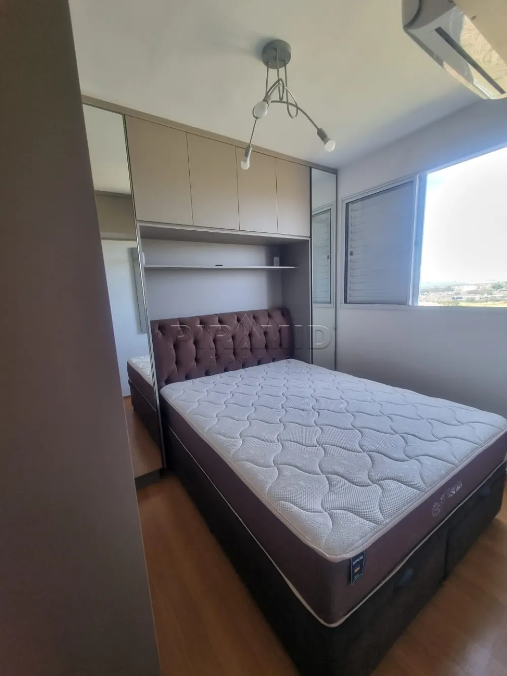 Comprar Apartamento / Padr&atilde;o em Ribeir&atilde;o Preto R$ 380.000,00 - Foto 9