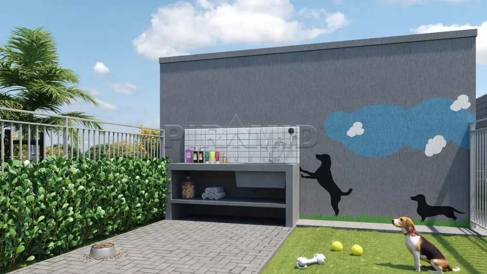 Comprar Apartamento / Lan&ccedil;amento em Ribeir&atilde;o Preto R$ 350.000,00 - Foto 5