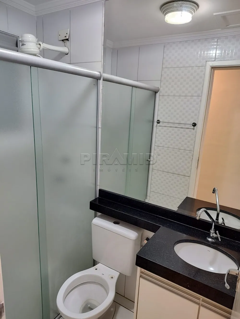 Alugar Apartamento / Padr&atilde;o em Ribeir&atilde;o Preto R$ 1.500,00 - Foto 11