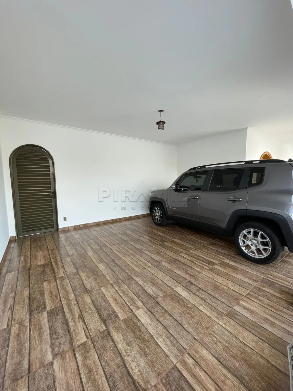 Alugar Casa / Padr&atilde;o em Ribeir&atilde;o Preto R$ 6.000,00 - Foto 2