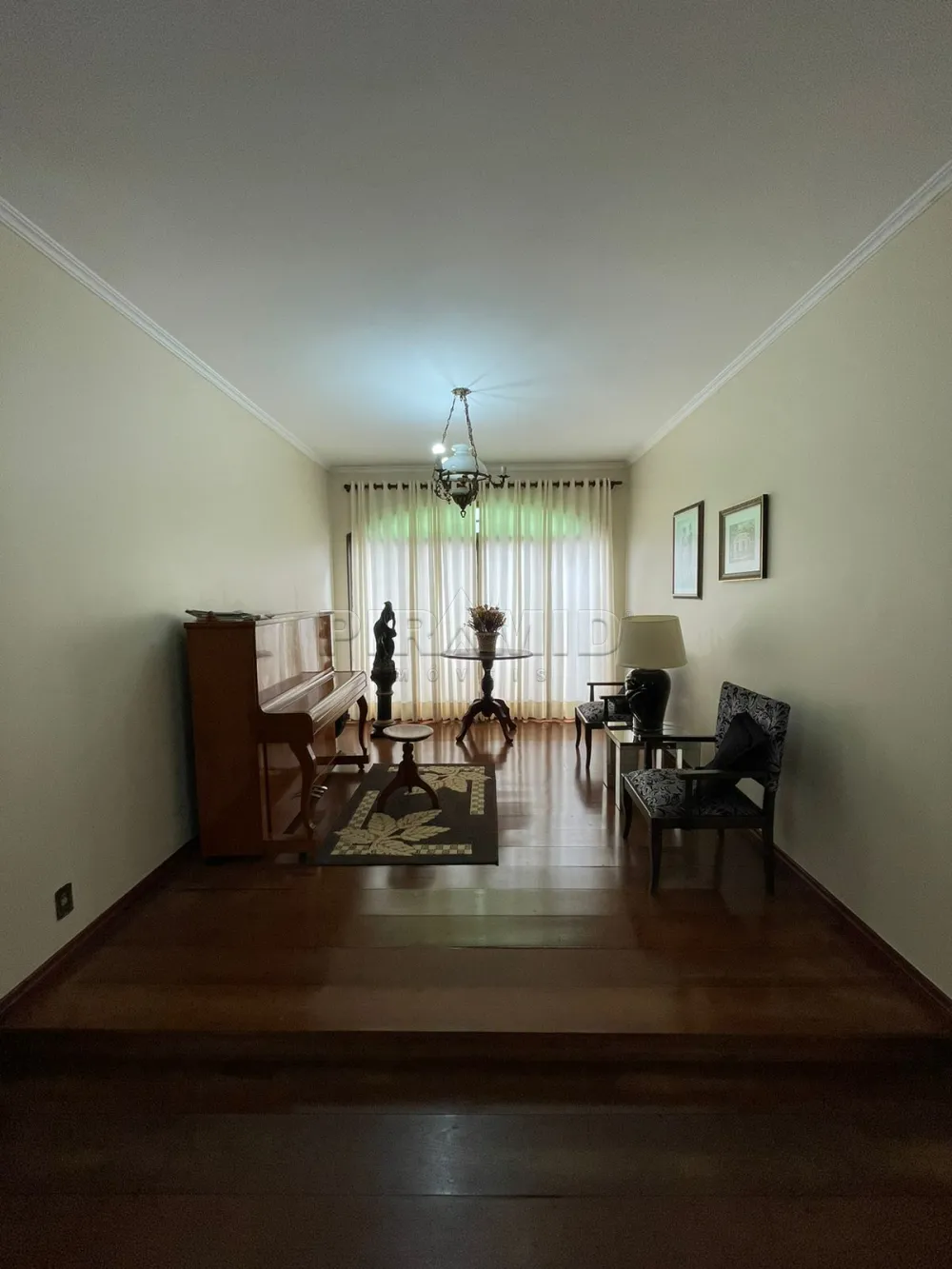 Alugar Casa / Padr&atilde;o em Ribeir&atilde;o Preto R$ 6.000,00 - Foto 10