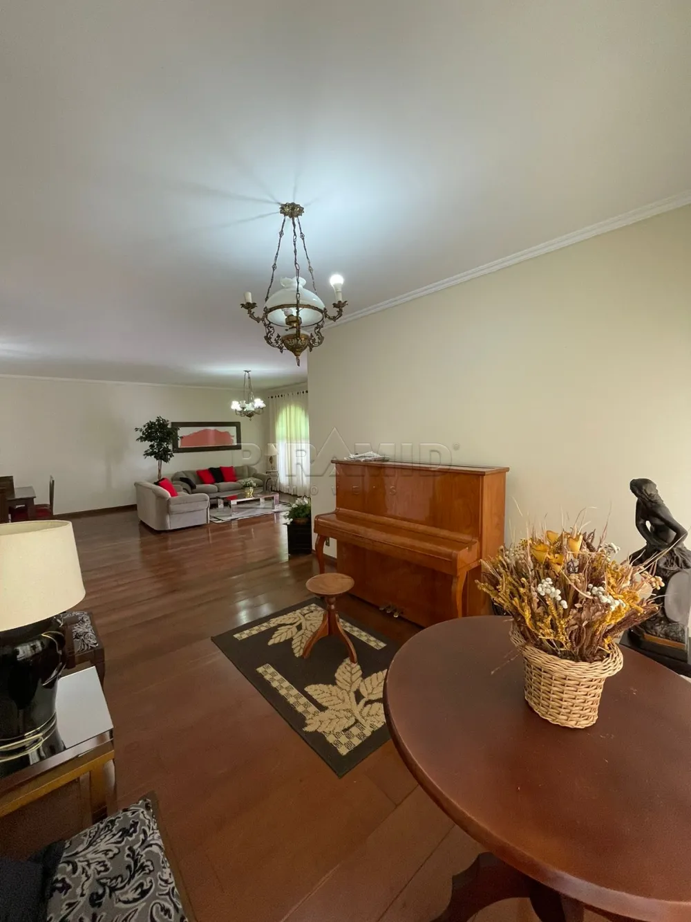 Alugar Casa / Padr&atilde;o em Ribeir&atilde;o Preto R$ 6.000,00 - Foto 11