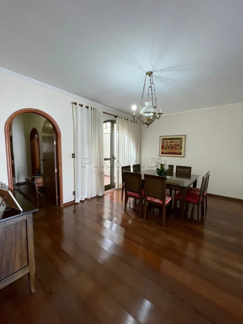 Alugar Casa / Padr&atilde;o em Ribeir&atilde;o Preto R$ 6.000,00 - Foto 15