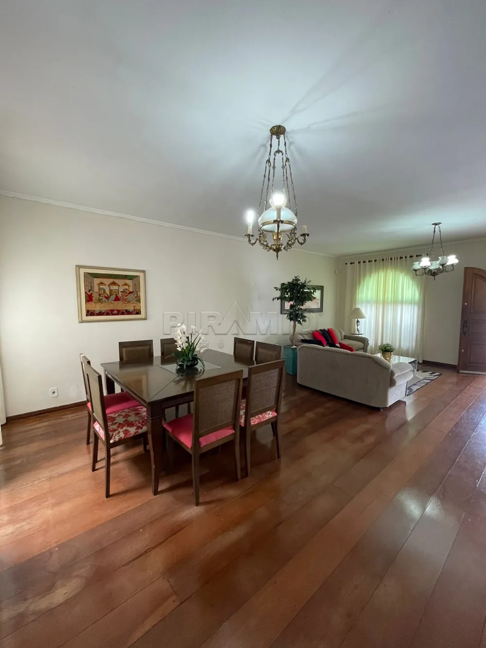 Alugar Casa / Padr&atilde;o em Ribeir&atilde;o Preto R$ 6.000,00 - Foto 16