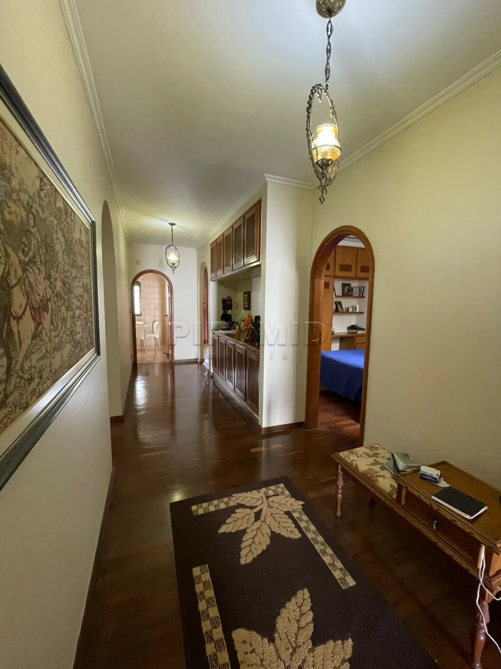 Alugar Casa / Padr&atilde;o em Ribeir&atilde;o Preto R$ 6.000,00 - Foto 21