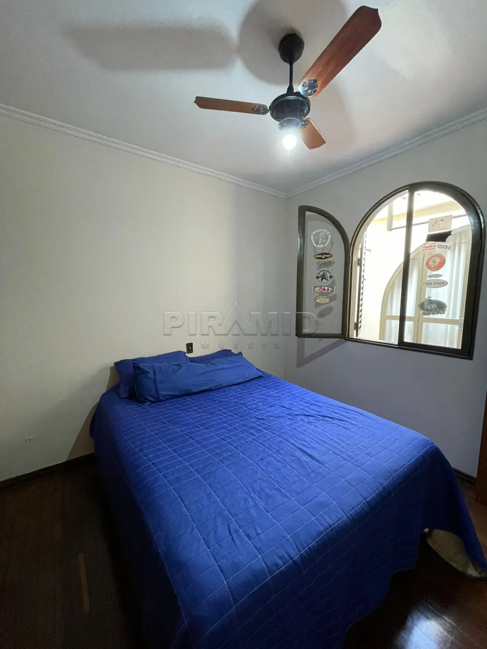 Alugar Casa / Padr&atilde;o em Ribeir&atilde;o Preto R$ 6.000,00 - Foto 23