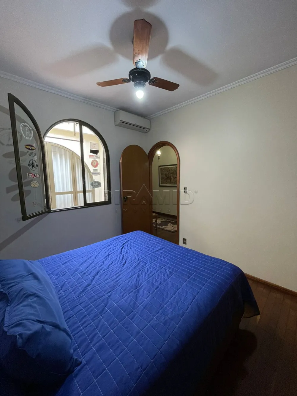 Alugar Casa / Padr&atilde;o em Ribeir&atilde;o Preto R$ 6.000,00 - Foto 24