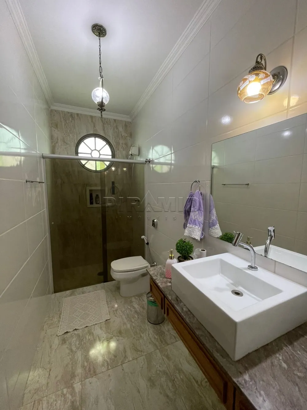 Alugar Casa / Padr&atilde;o em Ribeir&atilde;o Preto R$ 6.000,00 - Foto 25