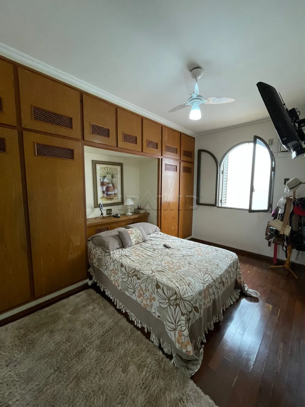 Alugar Casa / Padr&atilde;o em Ribeir&atilde;o Preto R$ 6.000,00 - Foto 27