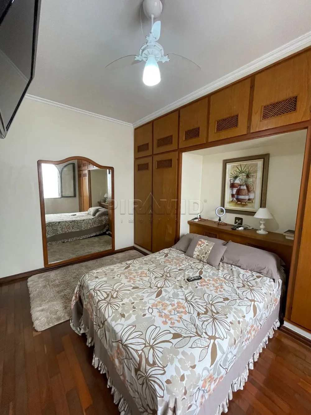 Alugar Casa / Padr&atilde;o em Ribeir&atilde;o Preto R$ 6.000,00 - Foto 29