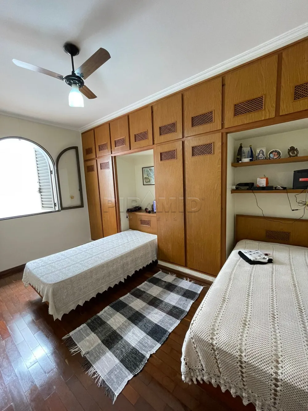 Alugar Casa / Padr&atilde;o em Ribeir&atilde;o Preto R$ 6.000,00 - Foto 33