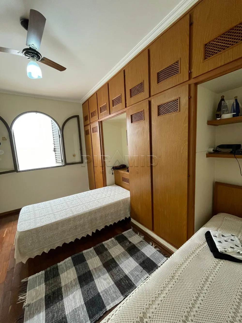 Alugar Casa / Padr&atilde;o em Ribeir&atilde;o Preto R$ 6.000,00 - Foto 34