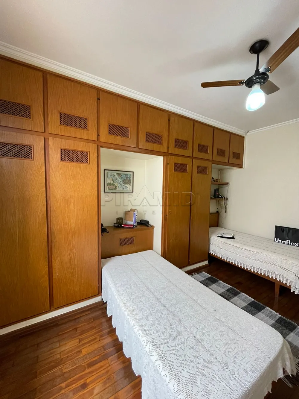 Alugar Casa / Padr&atilde;o em Ribeir&atilde;o Preto R$ 6.000,00 - Foto 35