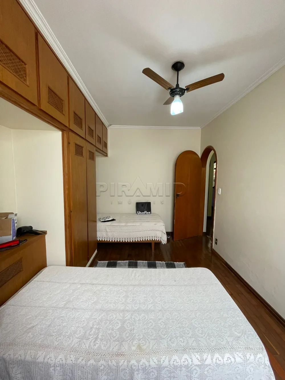 Alugar Casa / Padr&atilde;o em Ribeir&atilde;o Preto R$ 6.000,00 - Foto 36