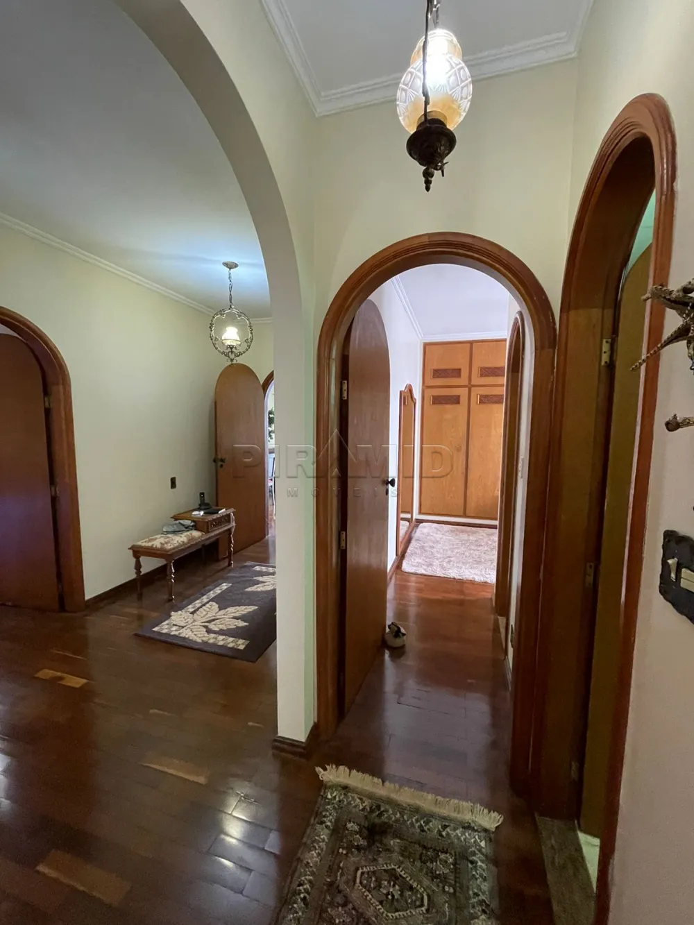 Alugar Casa / Padr&atilde;o em Ribeir&atilde;o Preto R$ 6.000,00 - Foto 37