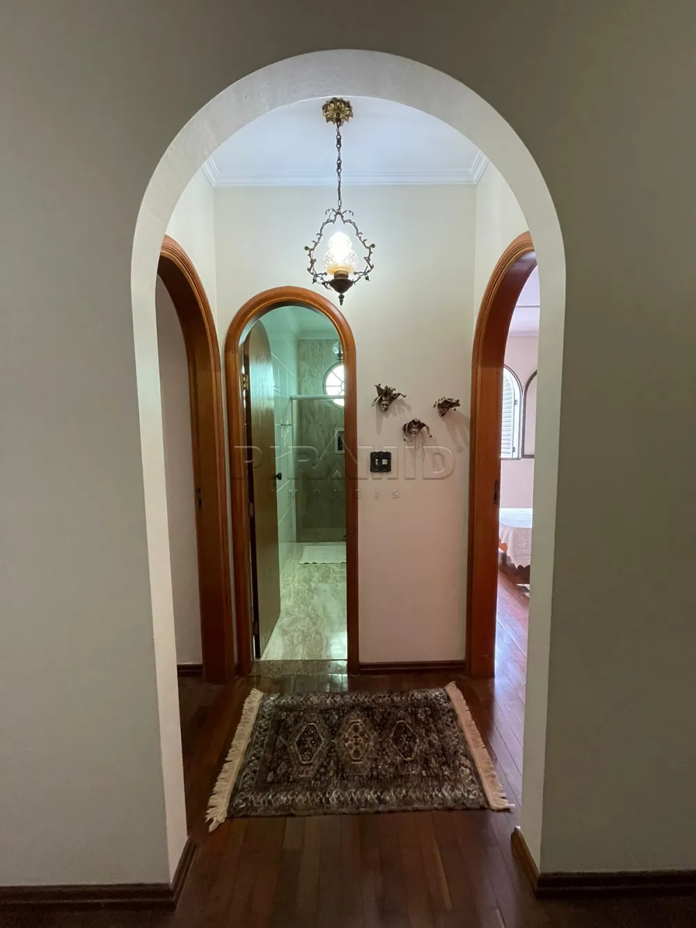 Alugar Casa / Padr&atilde;o em Ribeir&atilde;o Preto R$ 6.000,00 - Foto 38