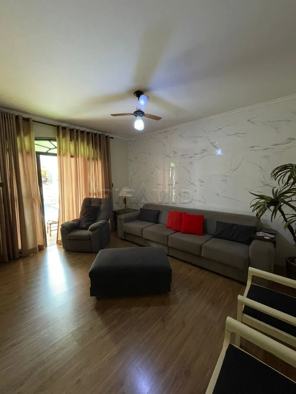 Alugar Casa / Padr&atilde;o em Ribeir&atilde;o Preto R$ 6.000,00 - Foto 41