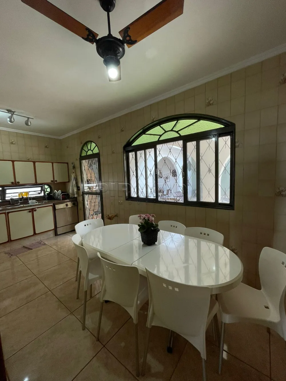 Alugar Casa / Padr&atilde;o em Ribeir&atilde;o Preto R$ 6.000,00 - Foto 44