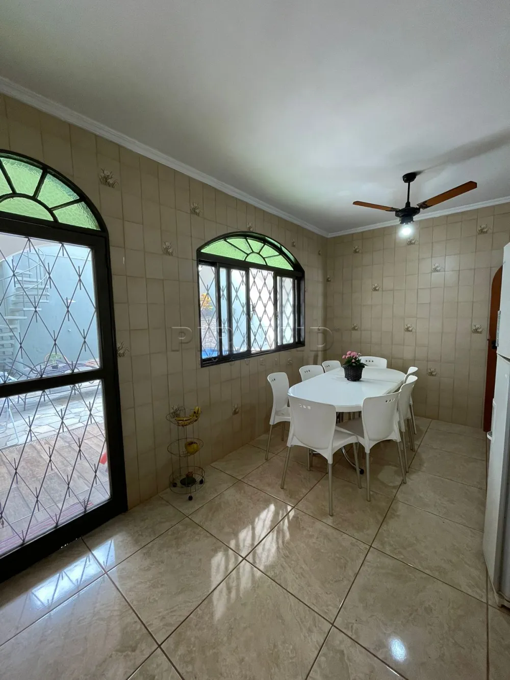 Alugar Casa / Padr&atilde;o em Ribeir&atilde;o Preto R$ 6.000,00 - Foto 48