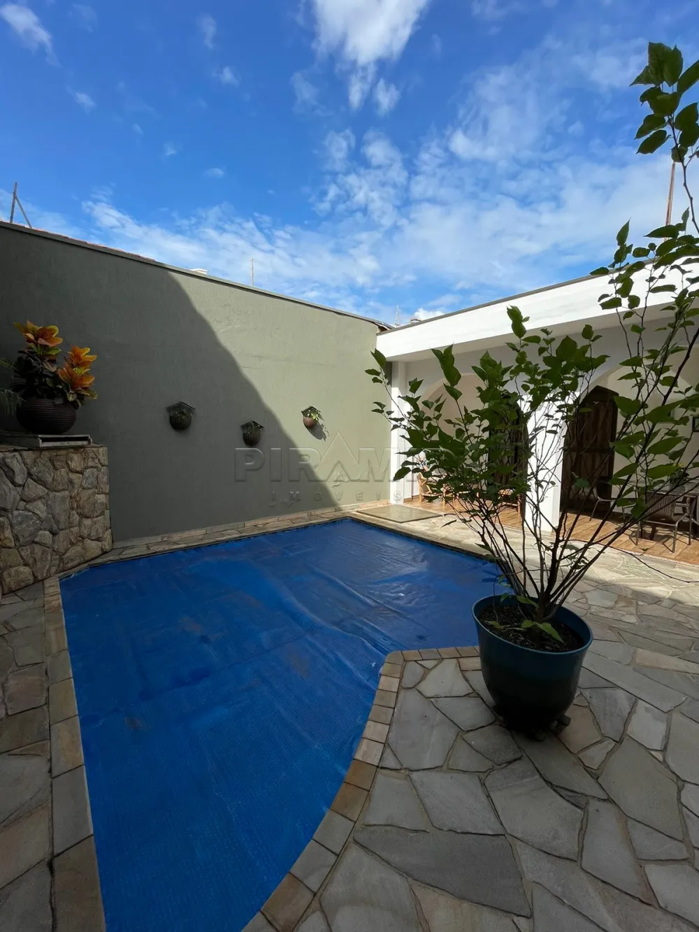 Alugar Casa / Padr&atilde;o em Ribeir&atilde;o Preto R$ 6.000,00 - Foto 52