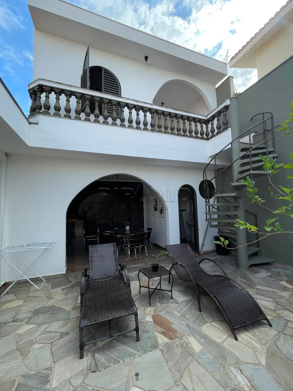 Alugar Casa / Padr&atilde;o em Ribeir&atilde;o Preto R$ 6.000,00 - Foto 56