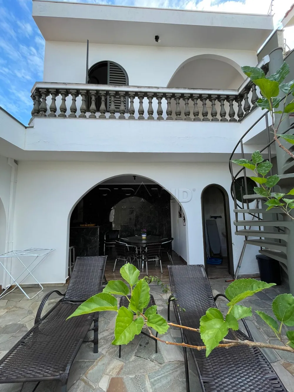 Alugar Casa / Padr&atilde;o em Ribeir&atilde;o Preto R$ 6.000,00 - Foto 57