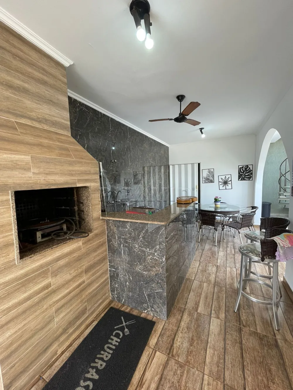 Alugar Casa / Padr&atilde;o em Ribeir&atilde;o Preto R$ 6.000,00 - Foto 60