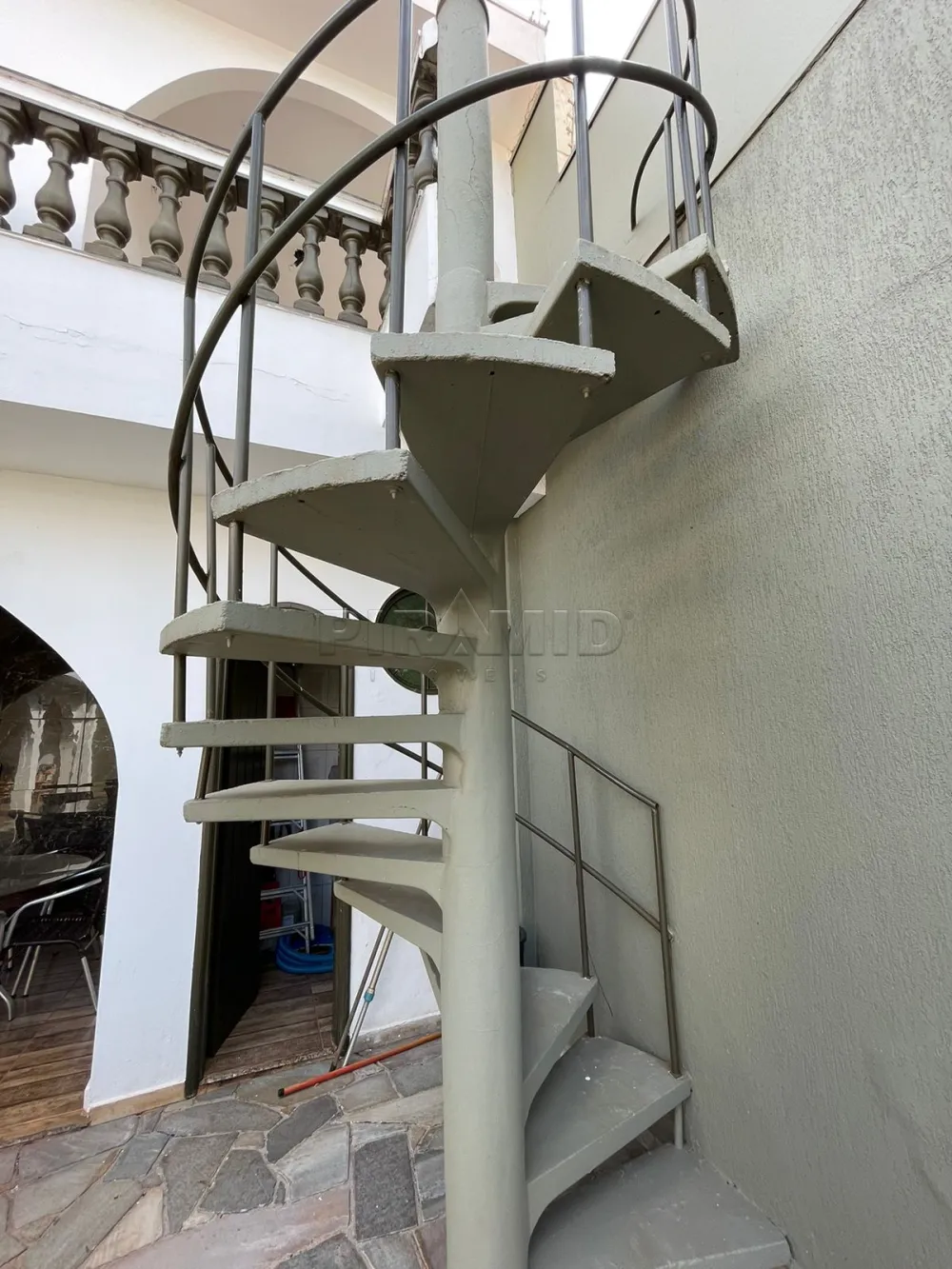 Alugar Casa / Padr&atilde;o em Ribeir&atilde;o Preto R$ 6.000,00 - Foto 62