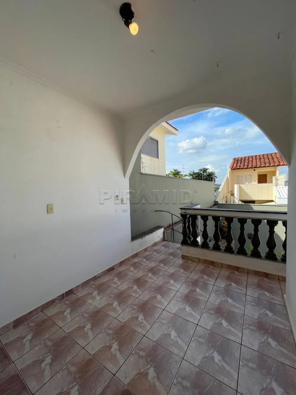 Alugar Casa / Padr&atilde;o em Ribeir&atilde;o Preto R$ 6.000,00 - Foto 69