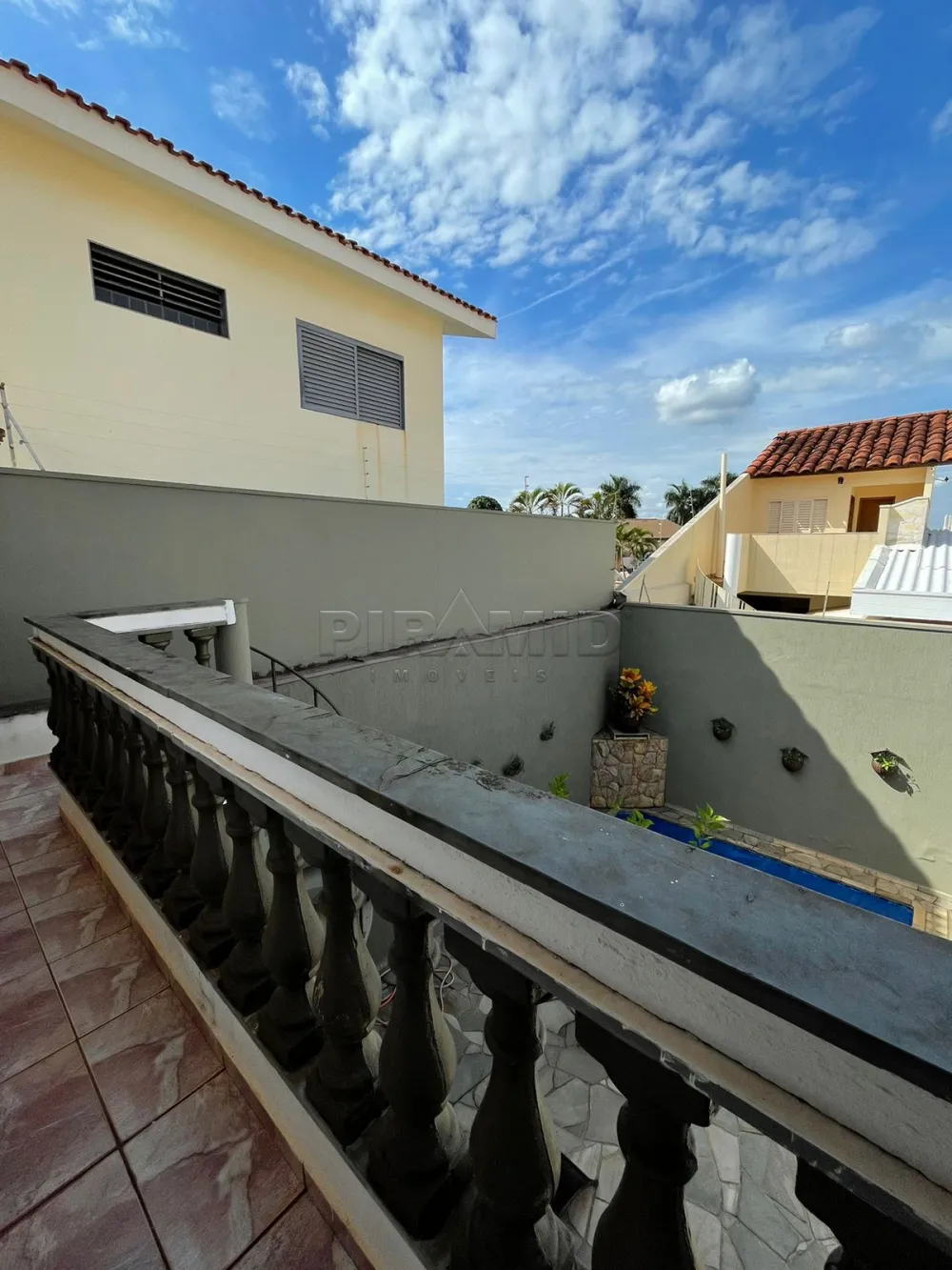 Alugar Casa / Padr&atilde;o em Ribeir&atilde;o Preto R$ 6.000,00 - Foto 70