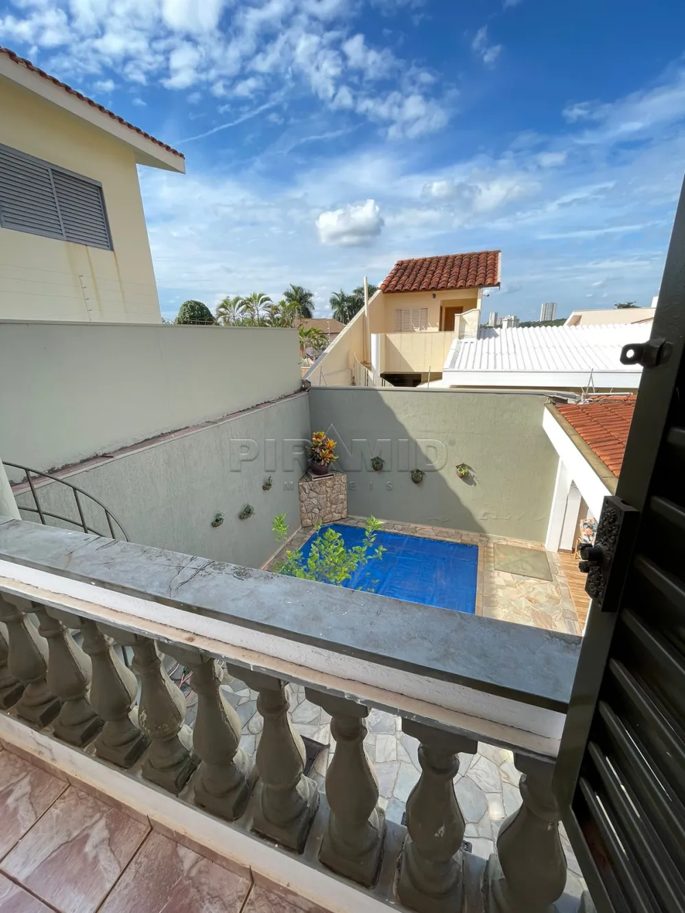 Alugar Casa / Padr&atilde;o em Ribeir&atilde;o Preto R$ 6.000,00 - Foto 71