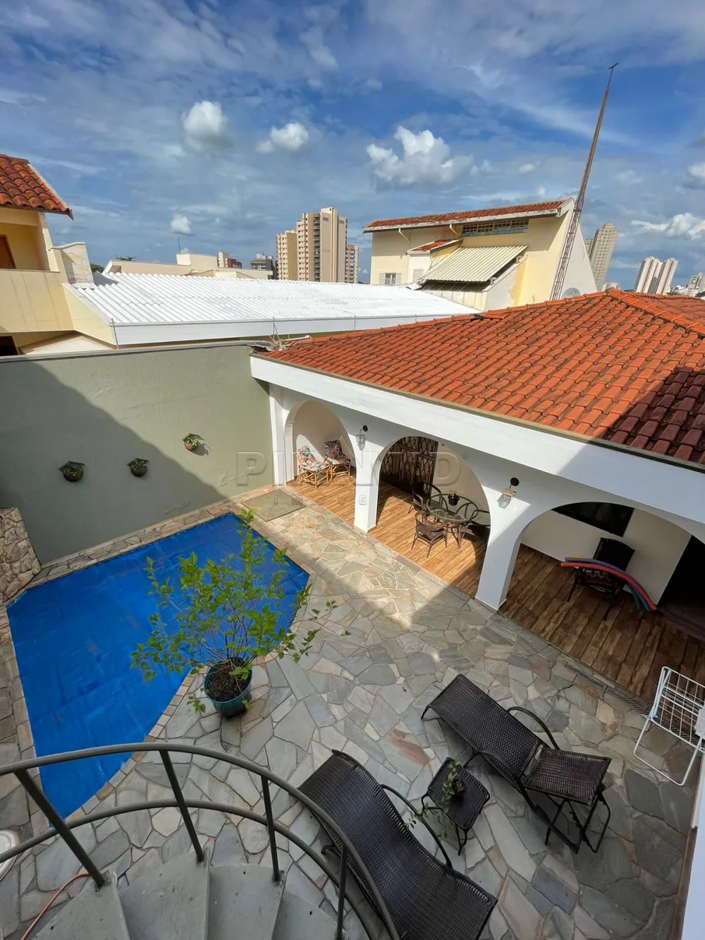 Alugar Casa / Padr&atilde;o em Ribeir&atilde;o Preto R$ 6.000,00 - Foto 73