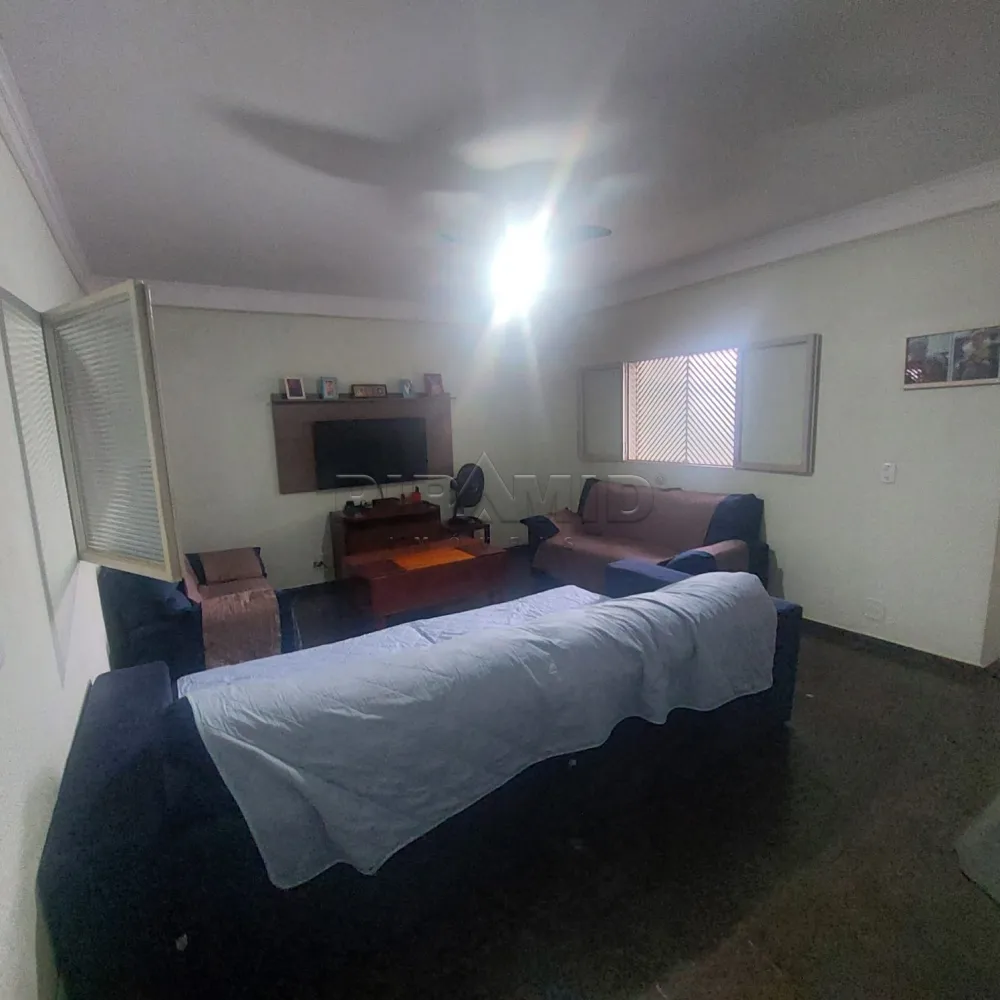 Comprar Casa / Padr&atilde;o em Ribeir&atilde;o Preto R$ 550.000,00 - Foto 3
