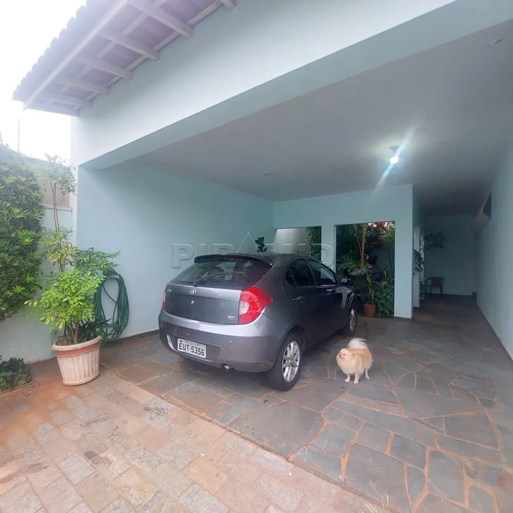 Comprar Casa / Padr&atilde;o em Ribeir&atilde;o Preto R$ 620.000,00 - Foto 2