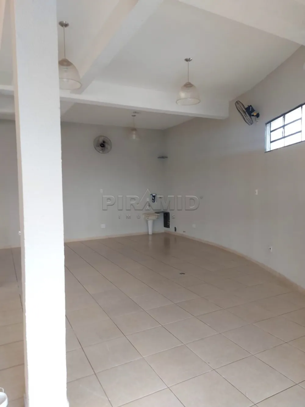 Alugar Comercial / Sal&atilde;o em Ribeir&atilde;o Preto R$ 1.700,00 - Foto 2