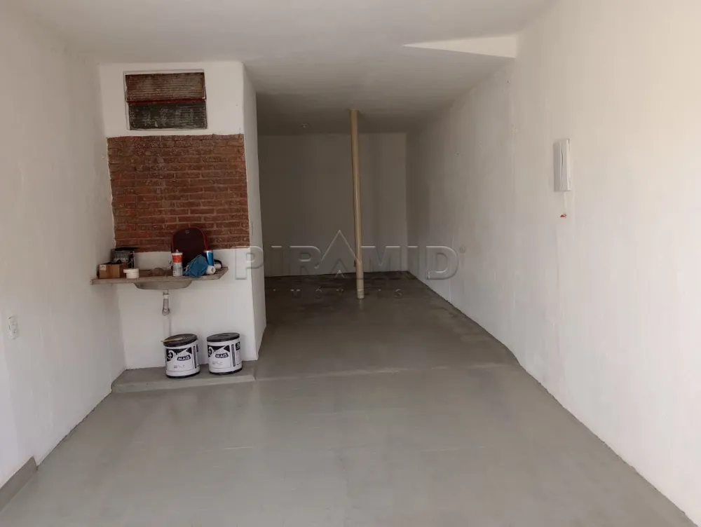 Alugar Comercial / Sal&atilde;o em Ribeir&atilde;o Preto R$ 1.100,00 - Foto 1