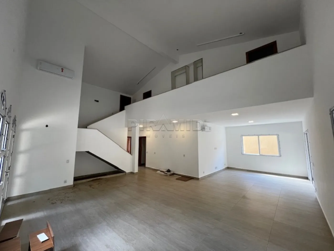 Alugar Casa / Condom&iacute;nio em Ribeir&atilde;o Preto R$ 10.000,00 - Foto 1