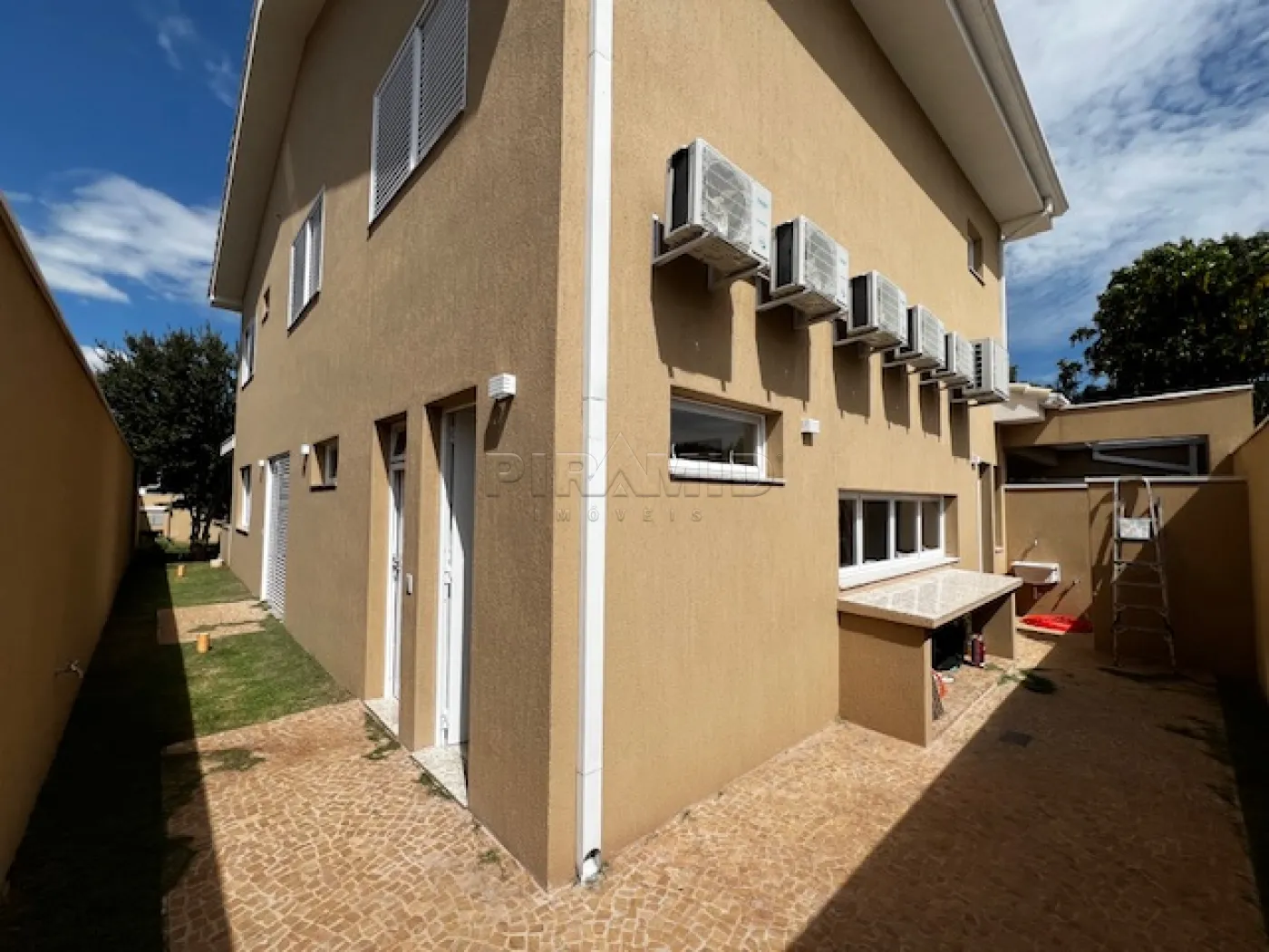 Alugar Casa / Condom&iacute;nio em Ribeir&atilde;o Preto R$ 10.000,00 - Foto 32