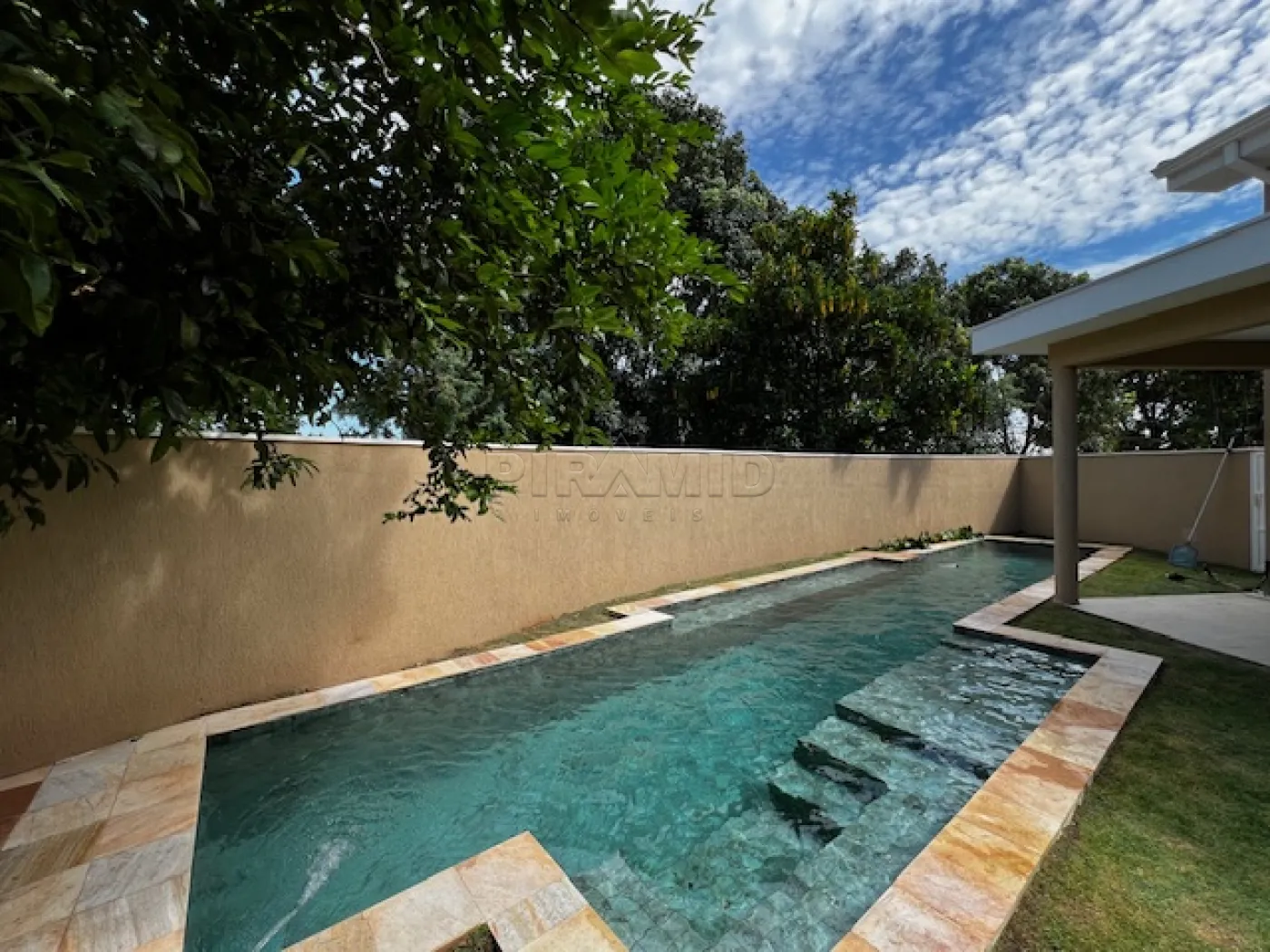 Alugar Casa / Condom&iacute;nio em Ribeir&atilde;o Preto R$ 10.000,00 - Foto 33