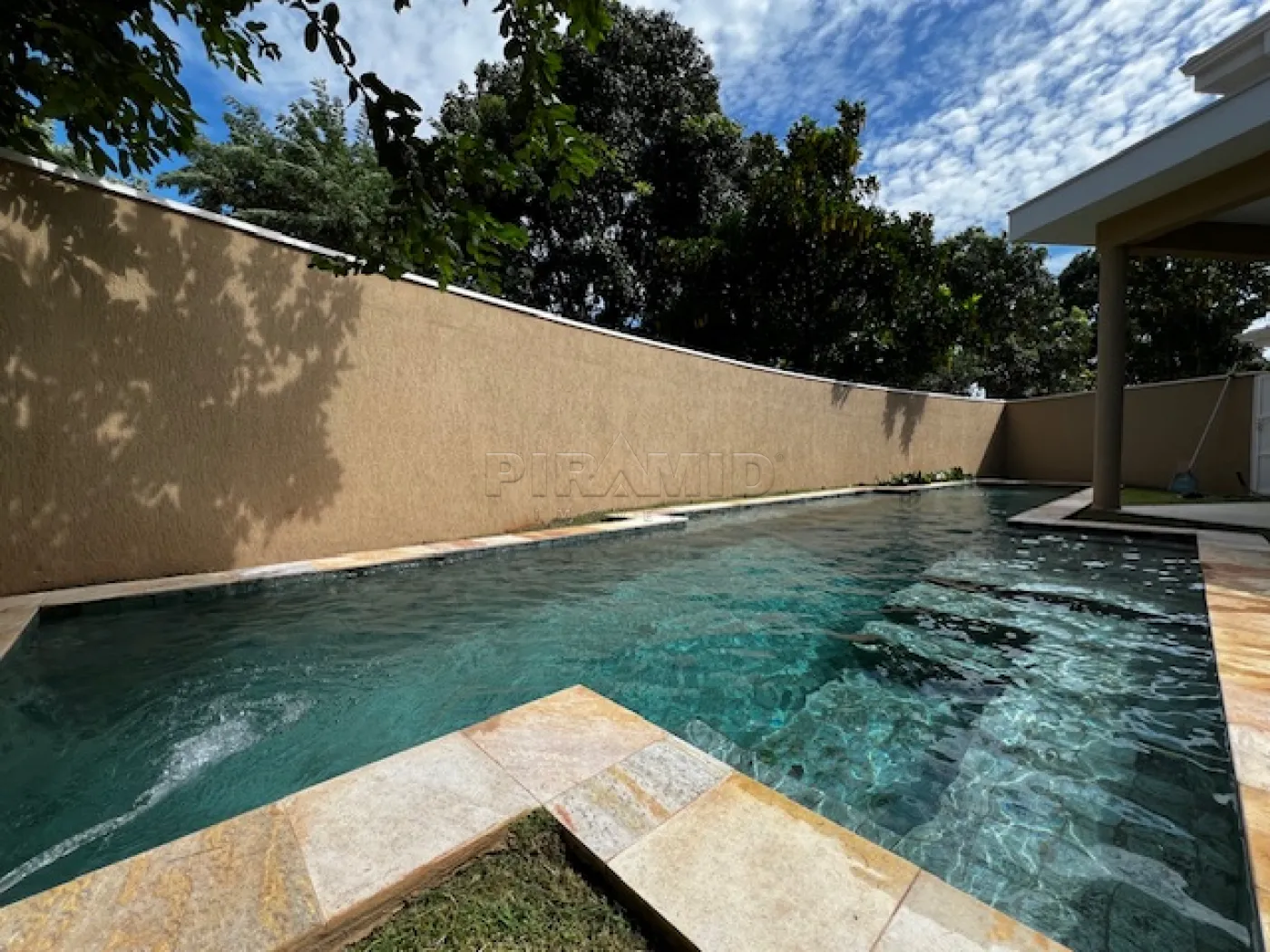 Alugar Casa / Condom&iacute;nio em Ribeir&atilde;o Preto R$ 10.000,00 - Foto 34