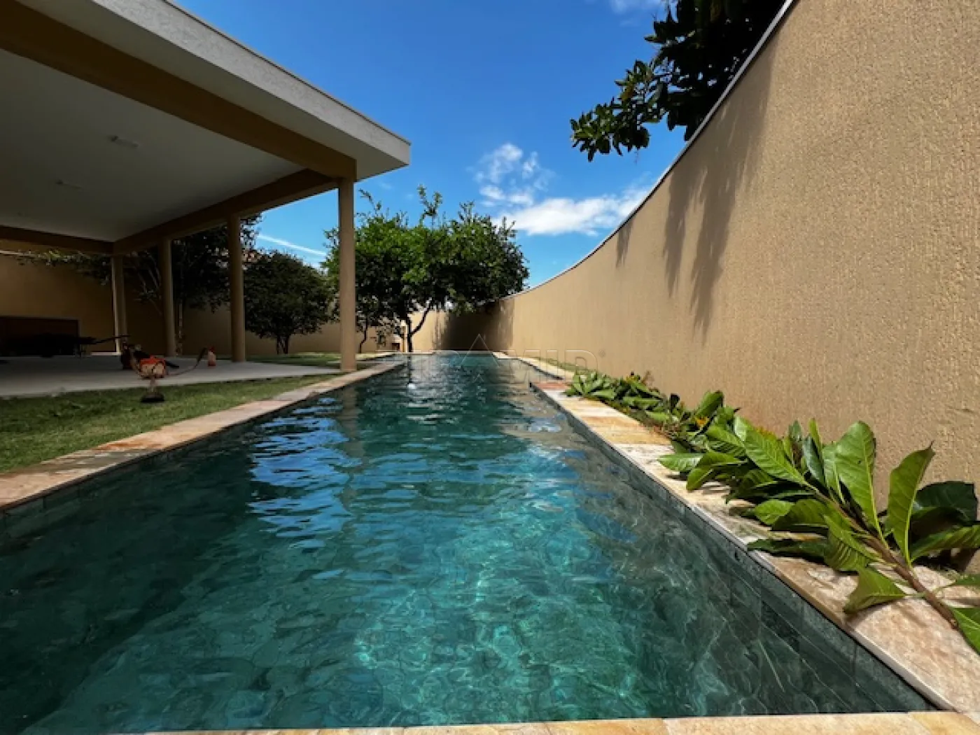 Alugar Casa / Condom&iacute;nio em Ribeir&atilde;o Preto R$ 10.000,00 - Foto 35